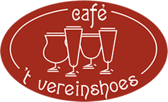 café 't Vereinshoes